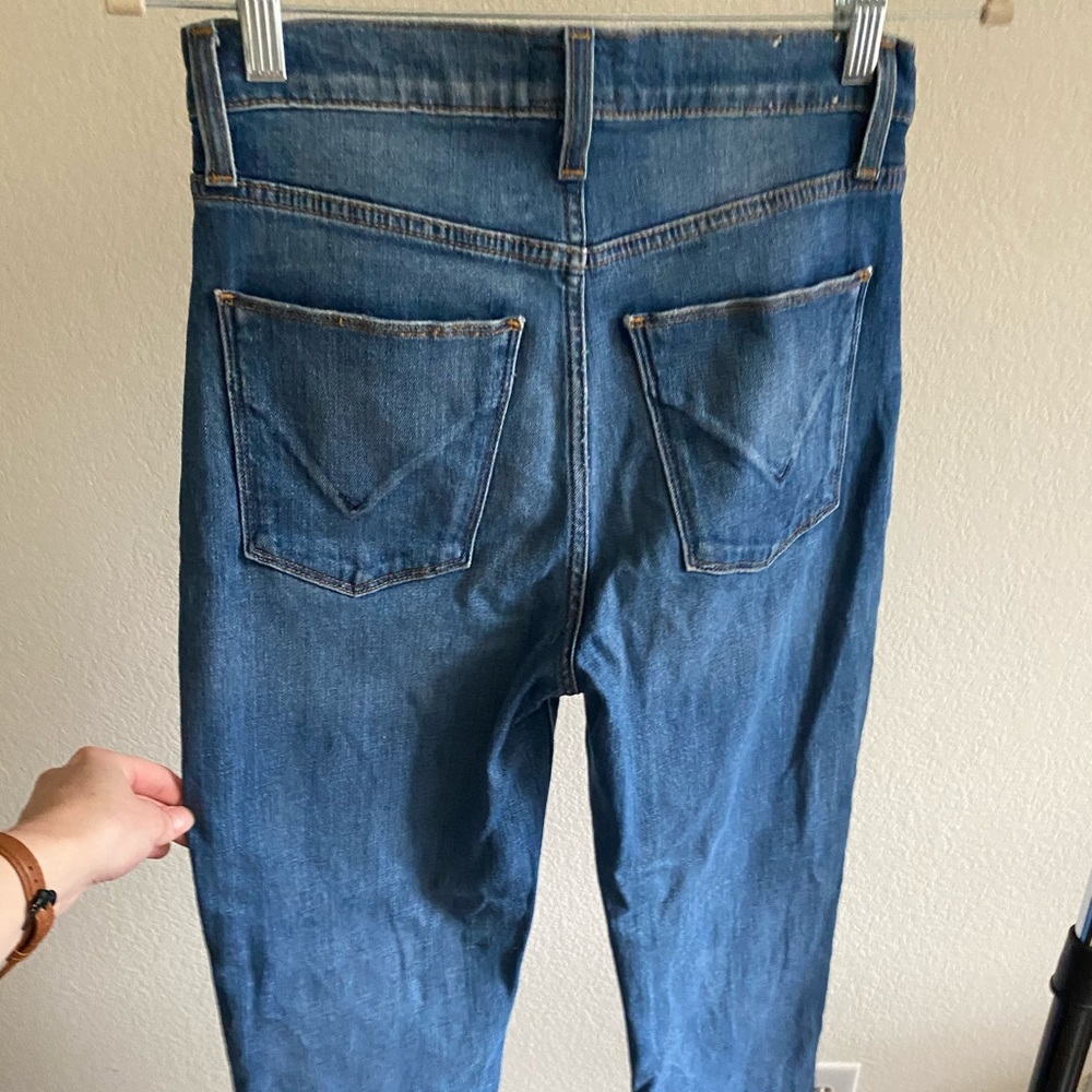 Hudson Jeans